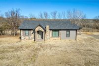 House for sale in Sebastian County, Arkansas