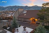 Land for sale in El Paso County, Colorado