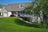 Land for sale in Washtenaw County, Michigan