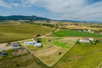 Land for sale in Sheridan County, Wyoming