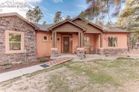 Land for sale in El Paso County, Colorado