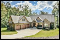 Land for sale in Oconee County, South Carolina