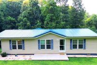 House for sale in Upshur County, West Virginia