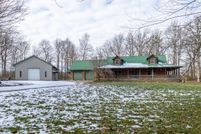 Land for sale in Champaign County, Ohio