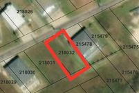 Land for sale in Galveston County, Texas