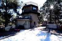 House for sale in Taos County, New Mexico