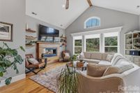 House for sale in Transylvania County, North Carolina