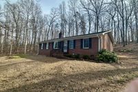 Land for sale in Oconee County, South Carolina