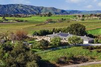 Land for sale in Santa Barbara County, California