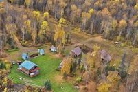Farm and Ranch for sale in Matanuska-Susitna Borough, Alaska