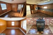 House for sale in Somerset County, Maryland