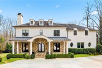 Land for sale in Fulton County, Georgia