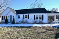 Land for sale in Livingston County, Kentucky