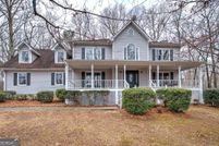 House for sale in Coweta County, Georgia
