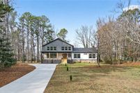 Land for sale in Fayette County, Georgia