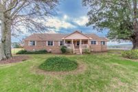 Land for sale in Conway County, Arkansas