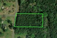 Land for sale in Claiborne Parish, Louisiana