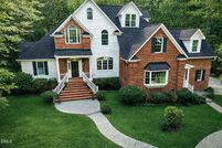 Land for sale in Durham County, North Carolina