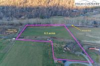 Land for sale in Watauga County, North Carolina