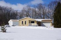 House for sale in Livingston County, Michigan