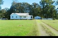 Land for sale in Sussex County, Virginia