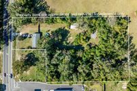 Land for sale in Wakulla County, Florida