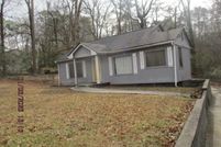 Land for sale in Rockdale County, Georgia