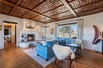 Land for sale in Santa Fe County, New Mexico