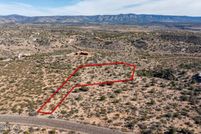 Land for sale in Yavapai County, Arizona