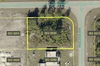 Land for sale in Lee County, Florida