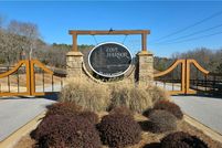 Land for sale in Pickens County, South Carolina