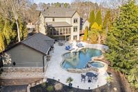 Land for sale in Cherokee County, Georgia