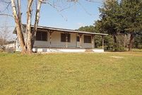 Land for sale in San Augustine County, Texas