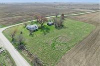 Land for sale in Iowa County, Iowa