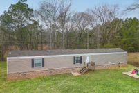 Land for sale in Stone County, Mississippi