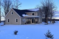 House for sale in Henry County, Indiana