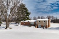 Waterfront Property for sale in Jackson County, Indiana