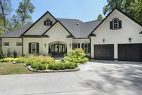 Land for sale in Chatham County, North Carolina