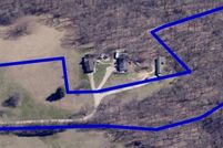 Land for sale in Jackson County, Ohio