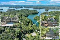 Land for sale in Hall County, Georgia