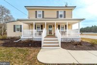 Land for sale in Worcester County, Maryland