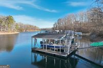 Land for sale in Hall County, Georgia