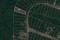 Undeveloped Land for sale in Pearl River County, Mississippi