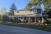 House for sale in Sanilac County, Michigan
