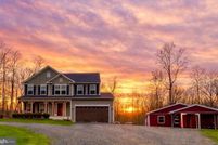 Land for sale in Culpeper County, Virginia