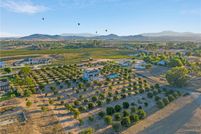 Land for sale in Riverside County, California