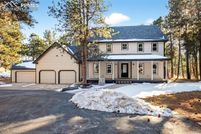 Land for sale in El Paso County, Colorado