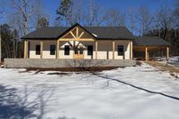 Land for sale in Sharp County, Arkansas