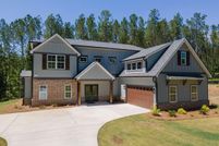 House for sale in Troup County, Georgia