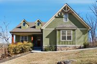 Land for sale in Pickens County, Georgia